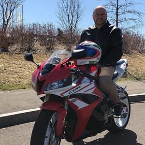 Meet your Posher, Rogerio